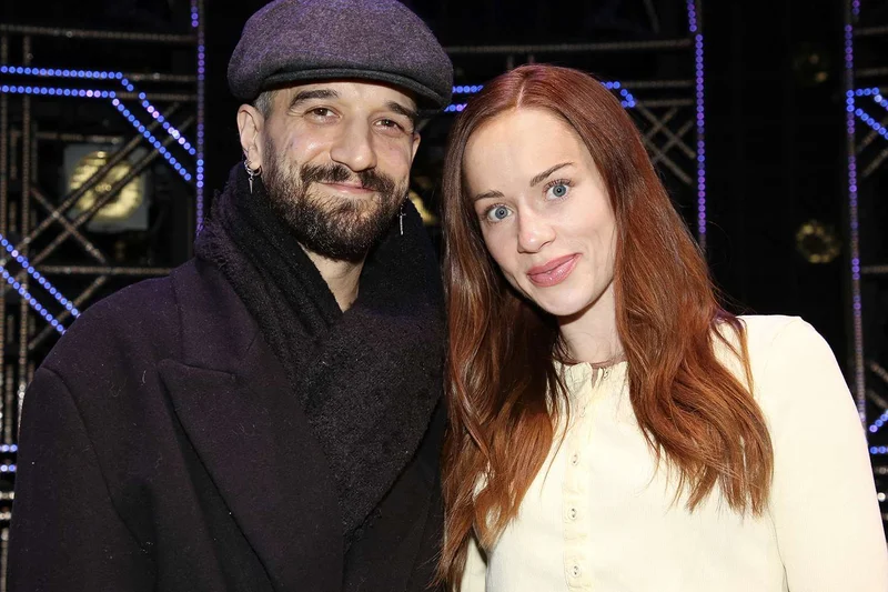 From DWTS to Broadway: Mark Ballas' 20-Year Dream Finally Comes True in Chicago Revival