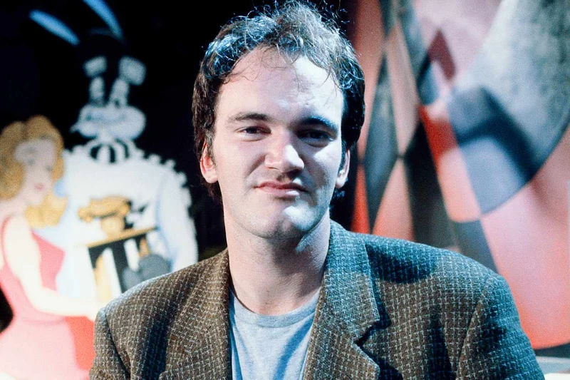 Tarantino's N-Word War: Furious Director Slams Arquette's 'Cynical' Criticism in Explosive Statement