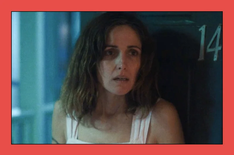 Rose Byrne's Descent Into Madness: The Cosmic Hole That Shatters Motherhood in 'If I Had Legs I'd Kick You'