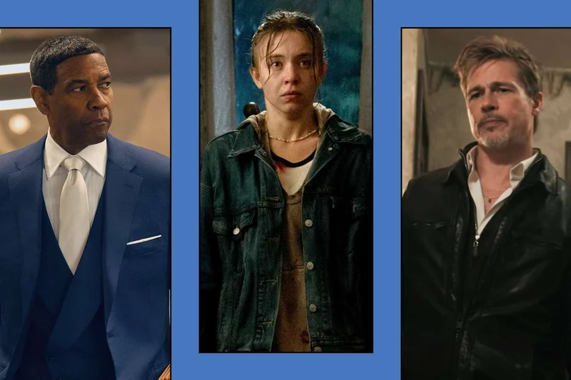 Apple TV's Thriller Showdown: 7 Must-Watch Movies That'll Keep You on the Edge