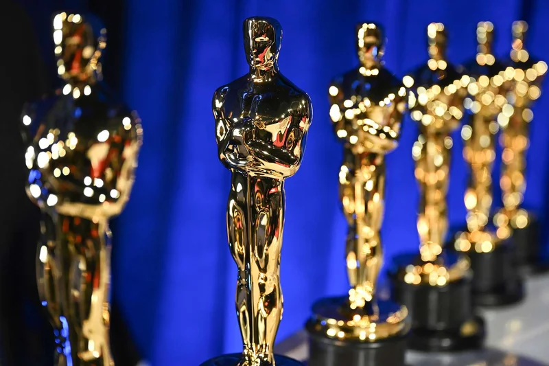 Oscars Under Siege: FBI's Iran Warning Sparks Hollywood's Most Heavily Guarded Night Ever