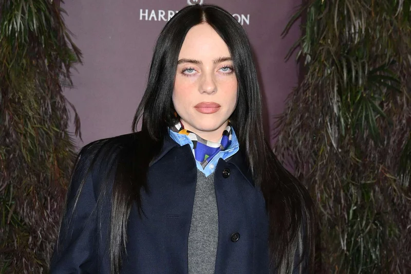 Billie Eilish's Cinematic Leap: From Grammy Glory to Plath's 'Bell Jar' in Polley's Bold Adaptation