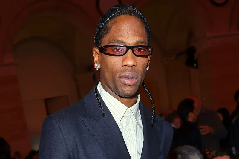 Travis Scott's Supreme Court Showdown: Can Rap Lyrics Kill? Hip-Hop's Fight for Freedom