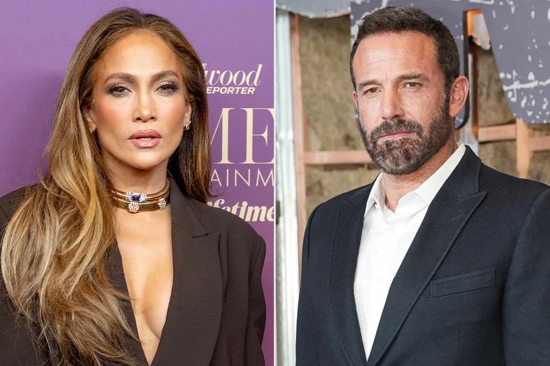 J.Lo's Solo Revolution: How Canceling Everything After Ben Affleck Sparked Her 'Happy Era'