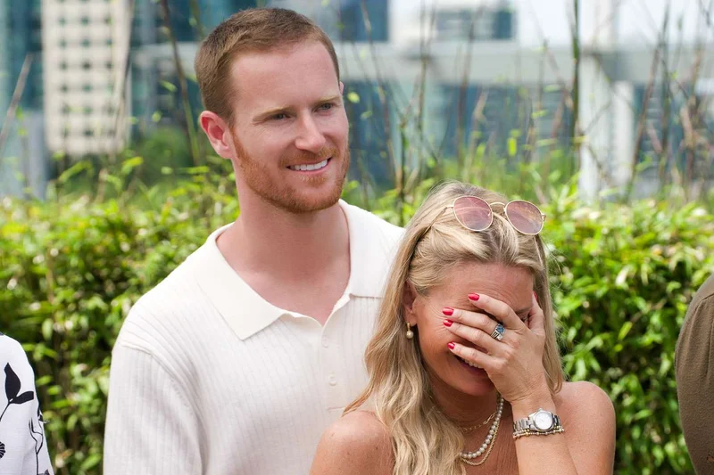 Age of Attraction's Bedroom Bombshell: Contestants' Jaw-Dropping Mic Confessions Exposed