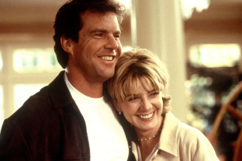 Dennis Quaid Breaks Down in Tears: His Heart-Wrenching Tribute to Natasha Richardson 17 Years Later