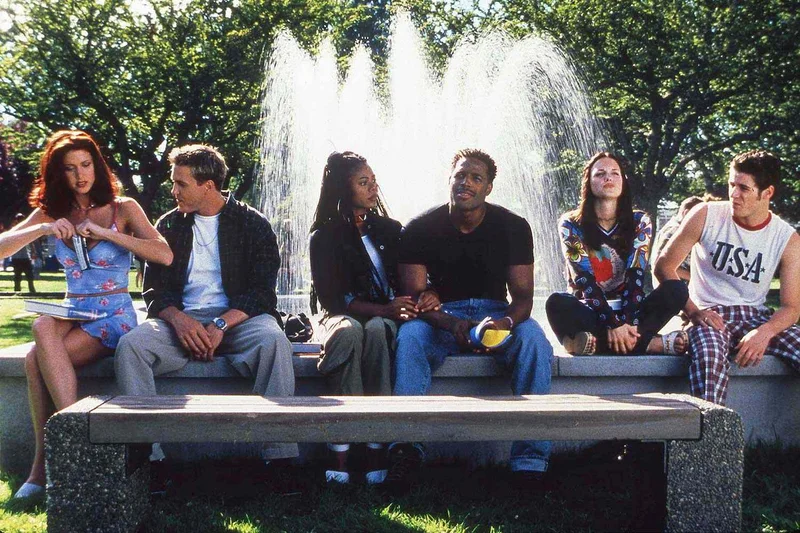 Marlon Wayans Drops Bombshell: Why Shannon Elizabeth Got Ghosted for Scary Movie Reboot