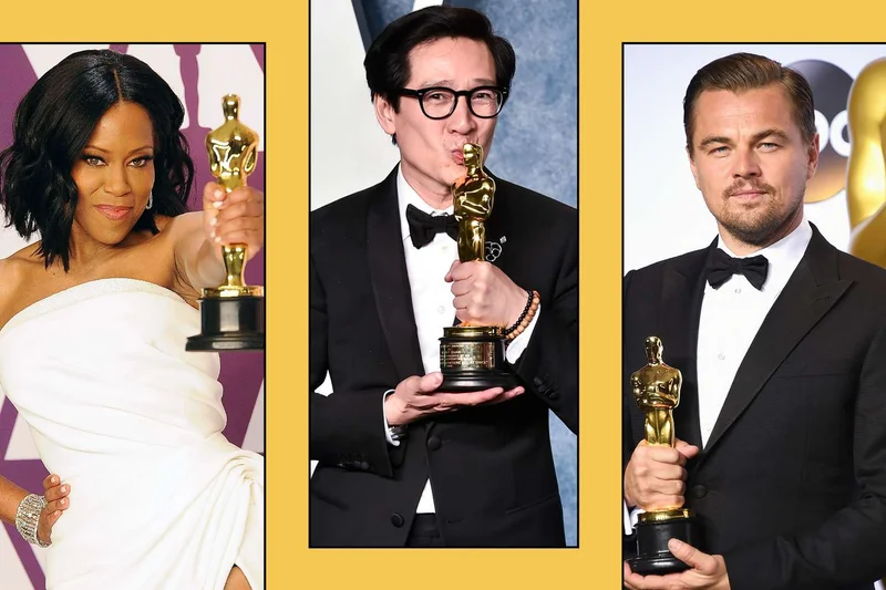 From Disney Channel to Oscar Gold: The 25 Child Stars Who Beat Hollywood's Curse and Won Academy Awards