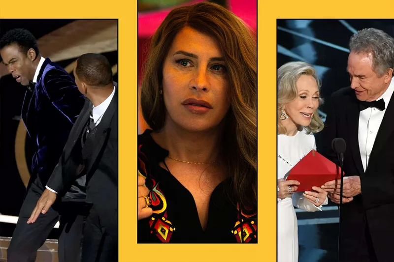 Oscars Unmasked: The Untold Scandals That Shook Hollywood to Its Core