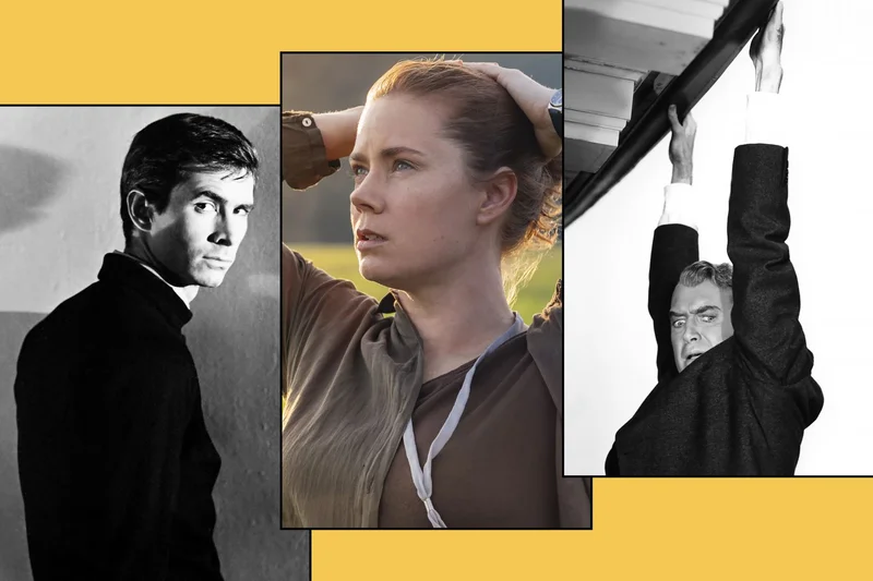 Oscar's Biggest Blunders: 30 Legendary Performances That Should Have Won Gold