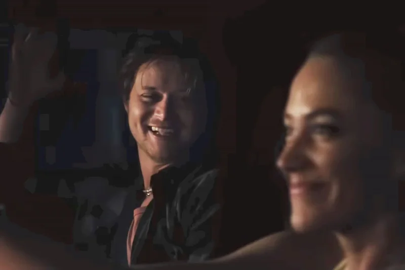 EXCLUSIVE: Maika Monroe's Frozen Nightmare - The Shocking Truth About That 'Reminders of Him' Crash That Left Her Shaking for Days