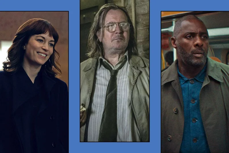 Apple TV+ Thrillers That Will Steal Your Sleep: 8 Series That Redefine Edge-of-Your-Seat Drama