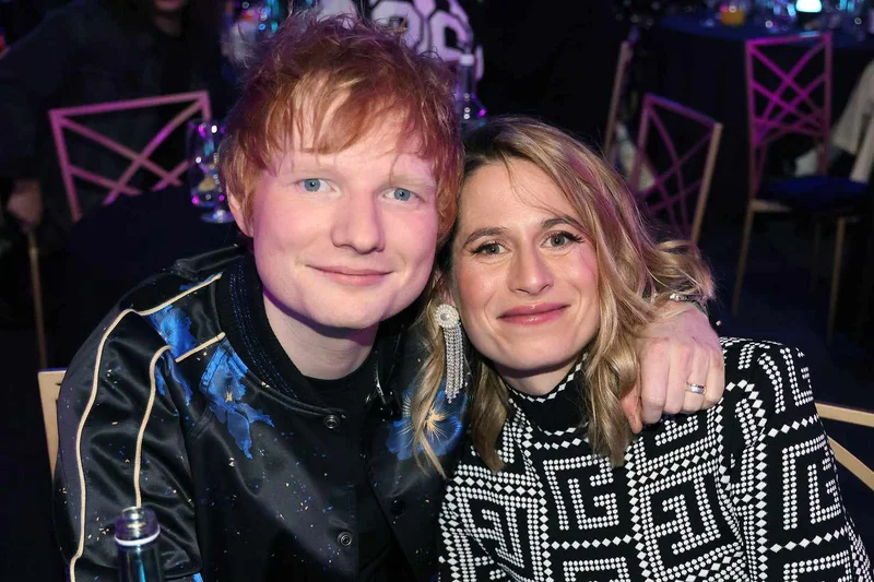 Ed Sheeran's 'F---in' Scary' Nightmare: Wife's Cancer Battle While Pregnant, Friend Deaths, and a Creative Outburst