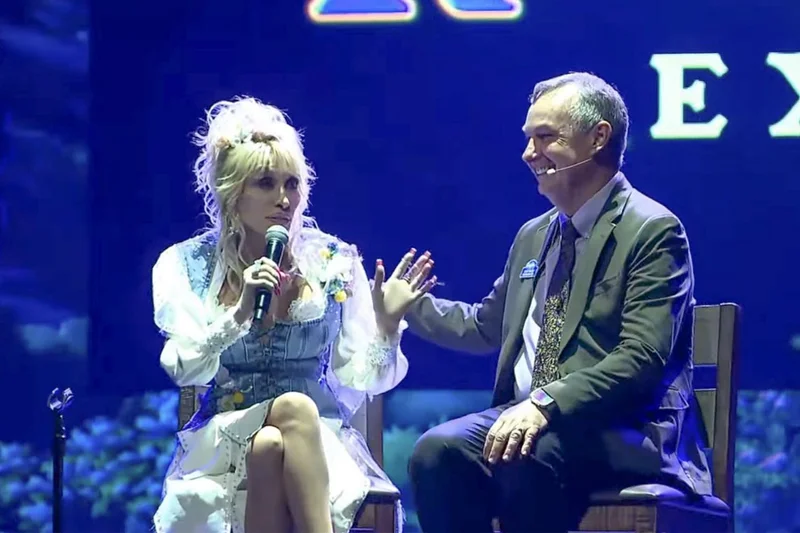 Dolly Parton Breaks Silence: Reveals Grief Exhaustion, Health Struggles, and Celestial Promise to Late Husband