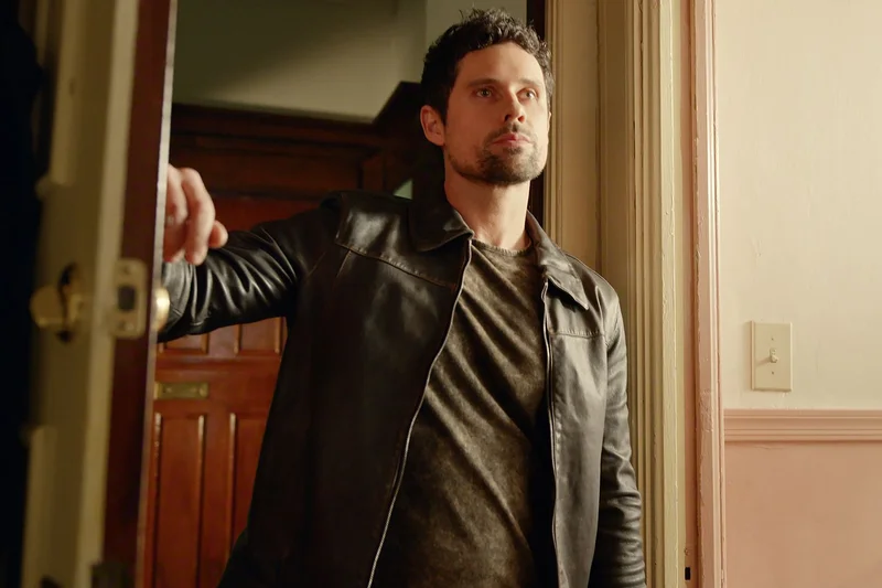 Virgin River Star Drops Bombshell: Brady's Fate Revealed & Season 8 Plot Twist Exposed!