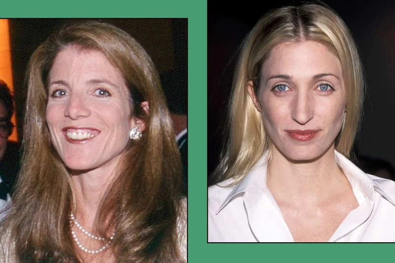 Kennedy Family Secrets Exposed: The Untold Truth About Carolyn Bessette and Caroline Kennedy's Relationship