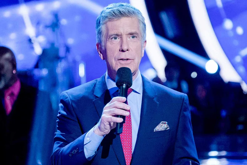 DWTS Bombshell: Bobby Bones Was Almost Host Instead of Tyra Banks - And He Returned His Trophy Over Bergeron's Comments