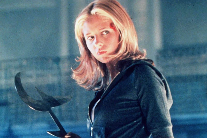 Hulu's Buffy Revival Staked: Sarah Michelle Gellar Reveals 'New Sunnydale' Is Dead - Here's Why