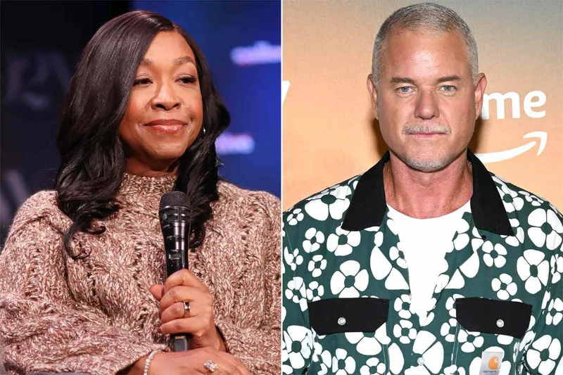 Shonda Rhimes Defends Oscars' Snub of Eric Dane: 'He Was a TV Star, Not a Movie Star'