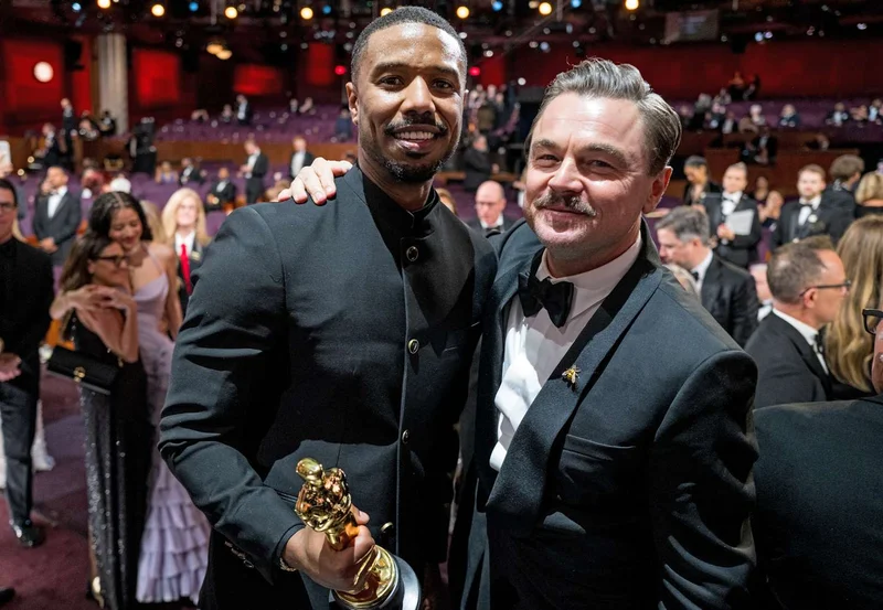 2026 Oscars: The Untold Stories and Unseen Moments Inside the Dolby Theatre
