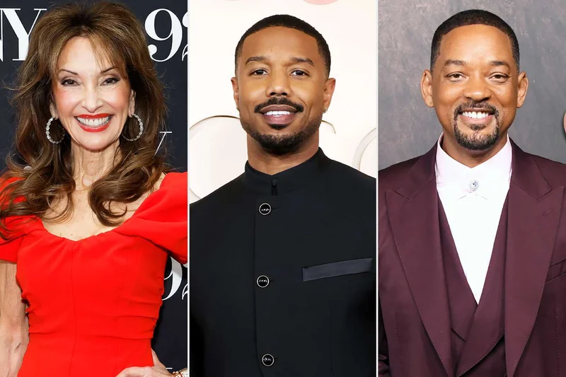 Michael B. Jordan's Oscar Triumph: Hollywood Celebrates Historic Best Actor Win with Heartfelt Tributes