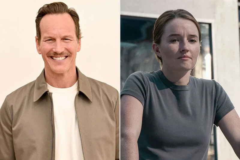 Patrick Wilson Cast as Abby's Father in The Last of Us Season 3, Unraveling Key Flashback Plot