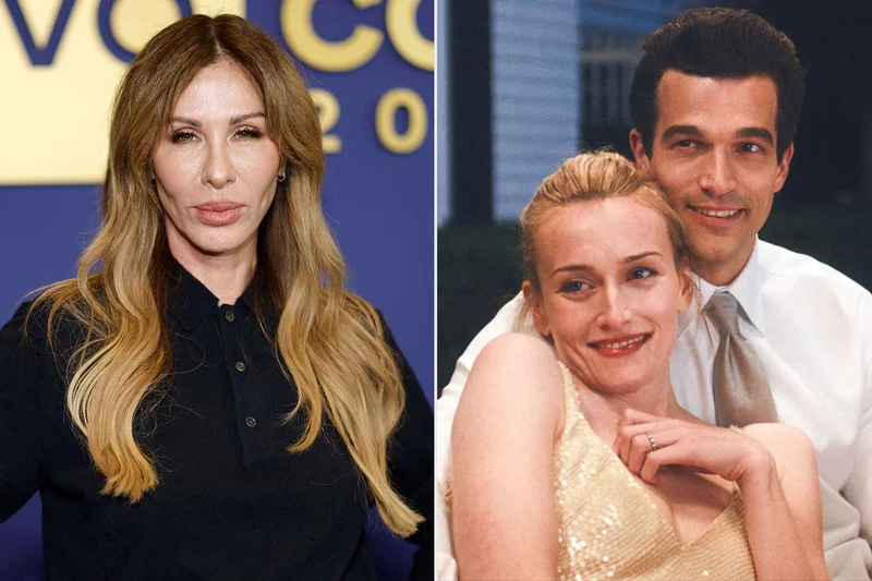 The Untold Reason Carole Radziwill Was Cut From 'Love Story' - And Her Powerful Response