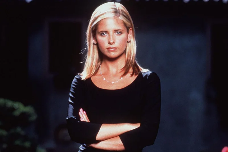Sarah Michelle Gellar Slams Hulu's Buffy Reboot Cancelation, Blames Executive's 'Pride' in Ignoring Original Series