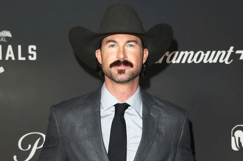 Riley Green's Concert Injury: Country Star Gets 5 Stitches After Fan's Phone Attack