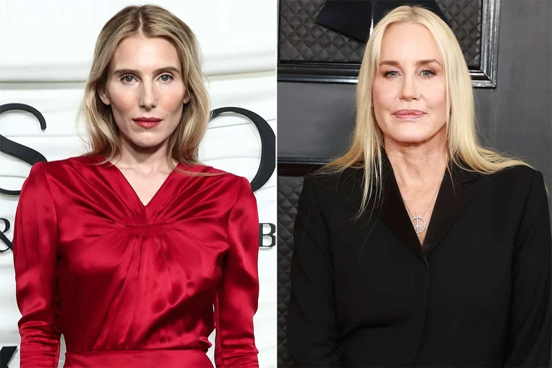 Dree Hemingway Defends Daryl Hannah Amid 'Love Story' Backlash: 'I Love Her'