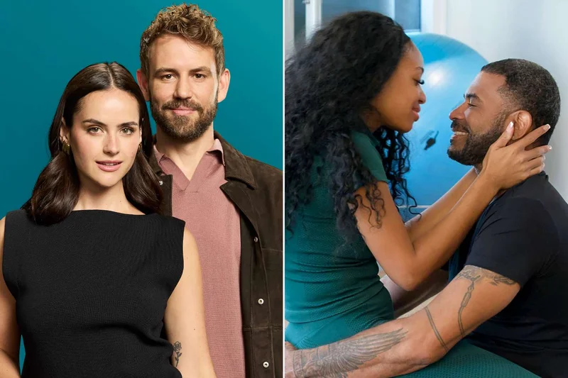 Age of Attraction Hosts Expose Jorge & Vanelle's Explosive Split: The 33-Year Age Gap That Couldn't Last