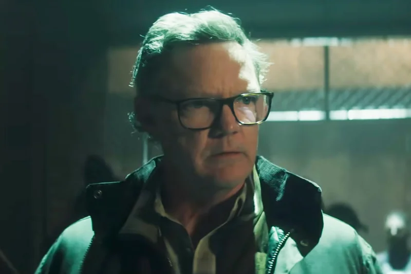 How Matthew Lillard's D&D Dungeon Master Role Landed Him a Villainous Gig in 'Daredevil: Born Again'