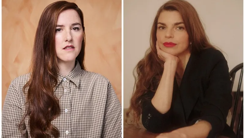 Montreal's H264 Scores Global Rights to 'La Portraitiste' - A 1962 Magical Mystery That Could Be the Next Big Thing