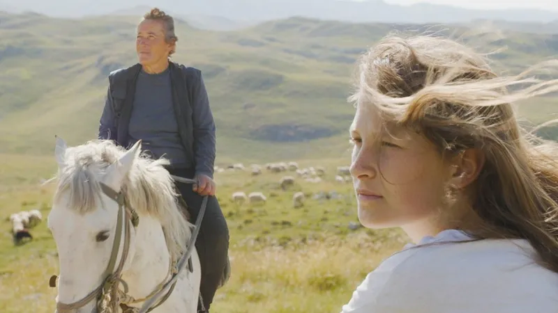 Sundance Winner 'To Hold a Mountain' Sparks Global Bidding War as MetFilm Sales Snags Rights