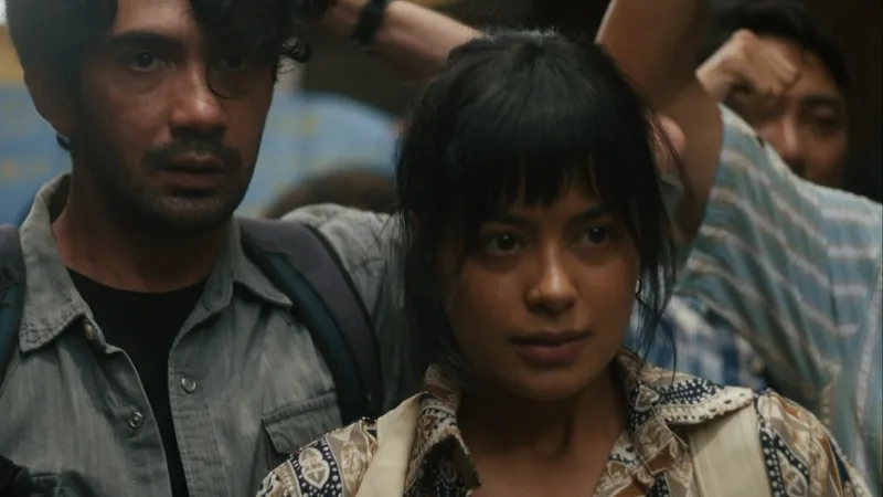 HAF's 2025 Power Play: 12 Films That Could Redefine Asian Cinema - From $2.2M Budgets to Cannes Veterans