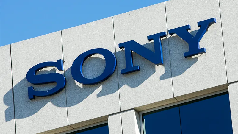 Sony's Q3 2025 Reveals a Tale of Two Divisions: Pictures Plunges 12% While Music Hits Record Highs, Driving 22% Profit Surge