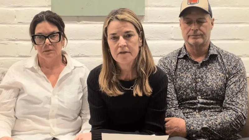 Savannah Guthrie's Heart-Wrenching Plea: 'Prove Our Mom Is Alive' in Kidnapping Nightmare