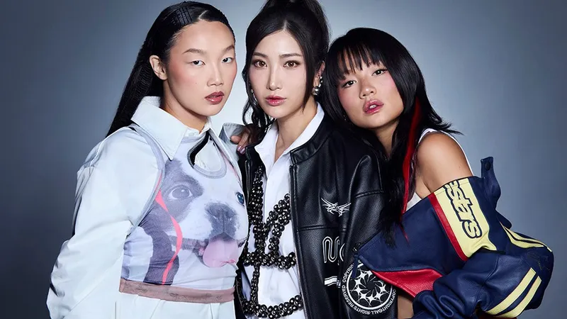 BAFTA's K-Pop Coup: Netflix's 'KPop Demon Hunters' Stars to Perform Record-Shattering 'Golden' After Awards Snub