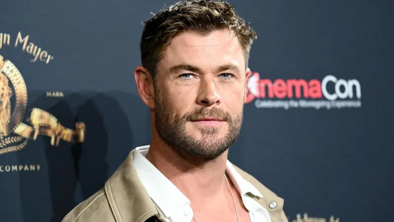 Chris Hemsworth's Genetic Time Bomb: How Alzheimer's Risk Forced Hollywood's Mightiest Hero to Rethink Everything